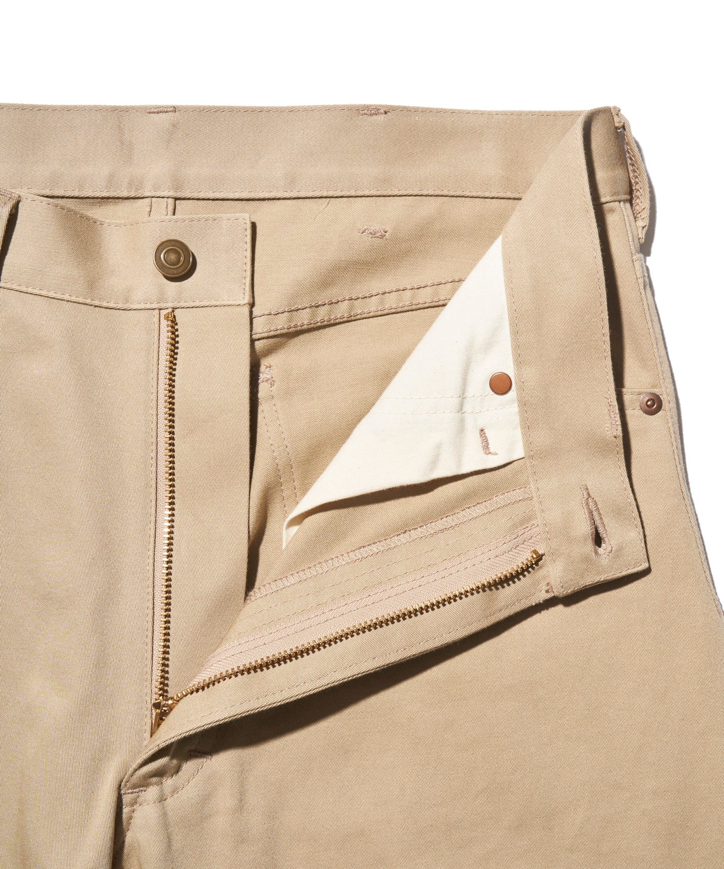 618 CALIFORNIAN SATEEN / MOCHA