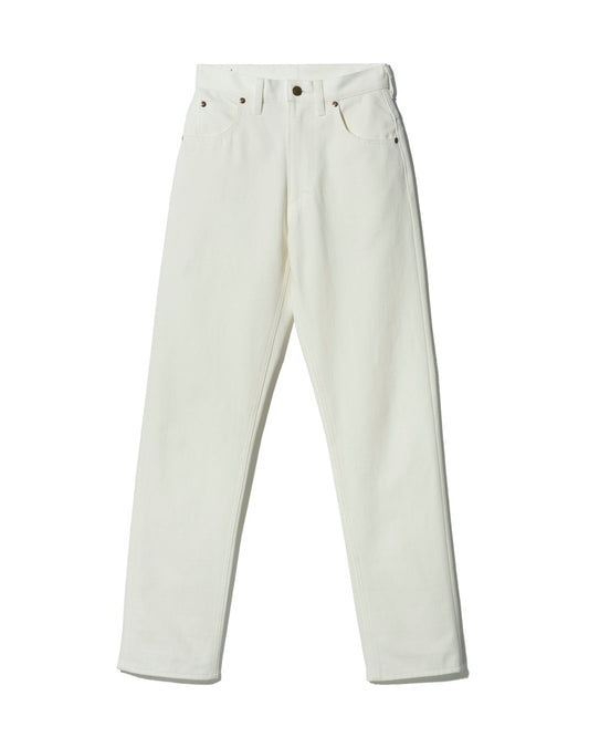 314 JAYNE 2 / DENIM  WHITE