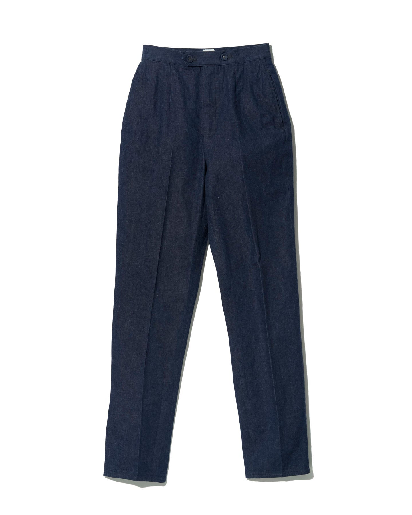 HARVEY PANTS / DENIM