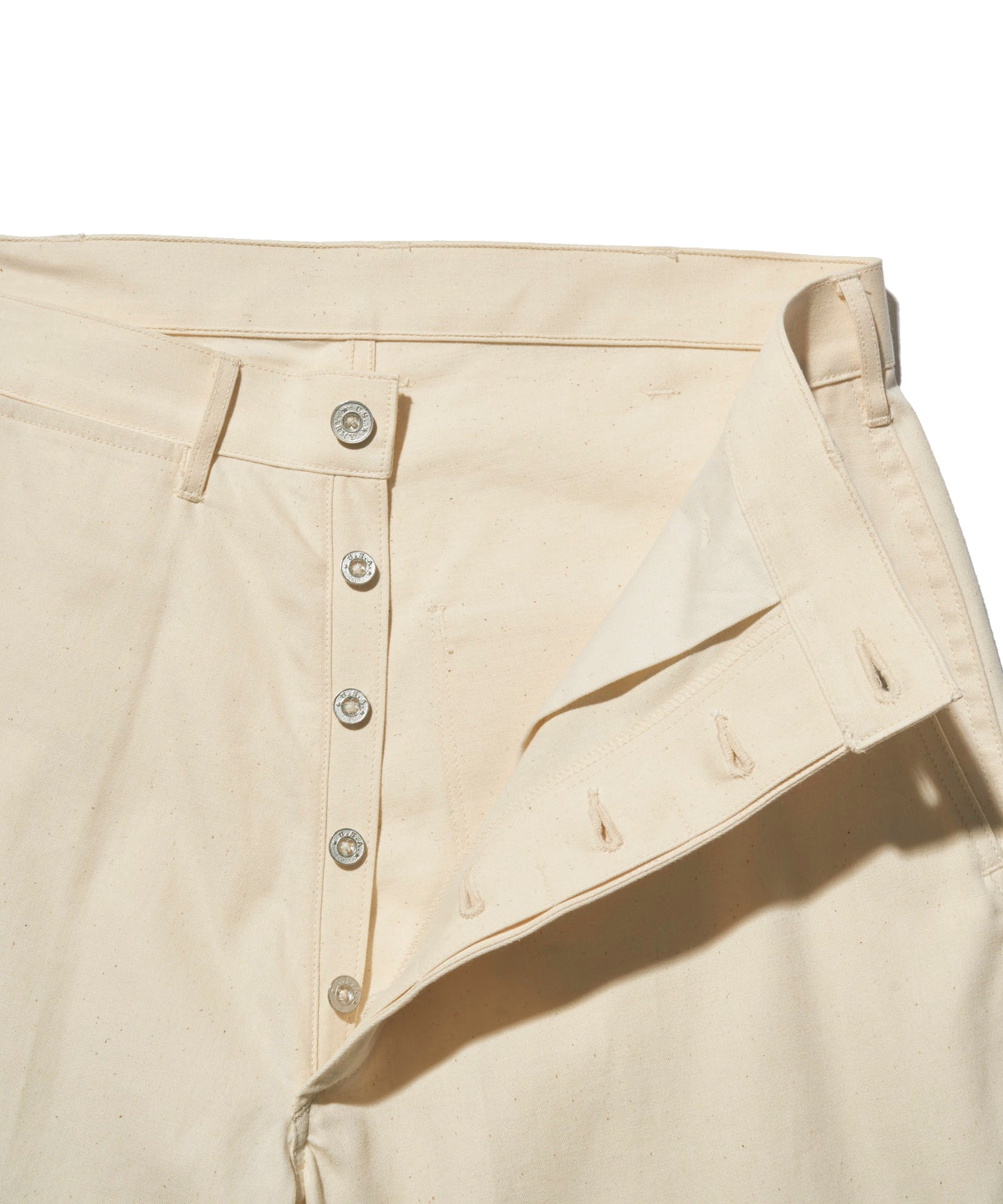 US ARMY 1940 PANTS / DUNGAREE