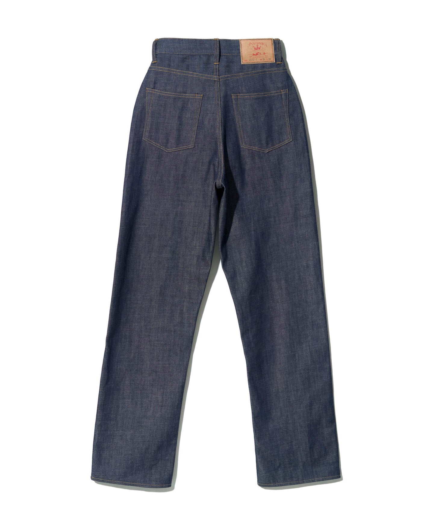 314 JAYNE 1 / INDIGO