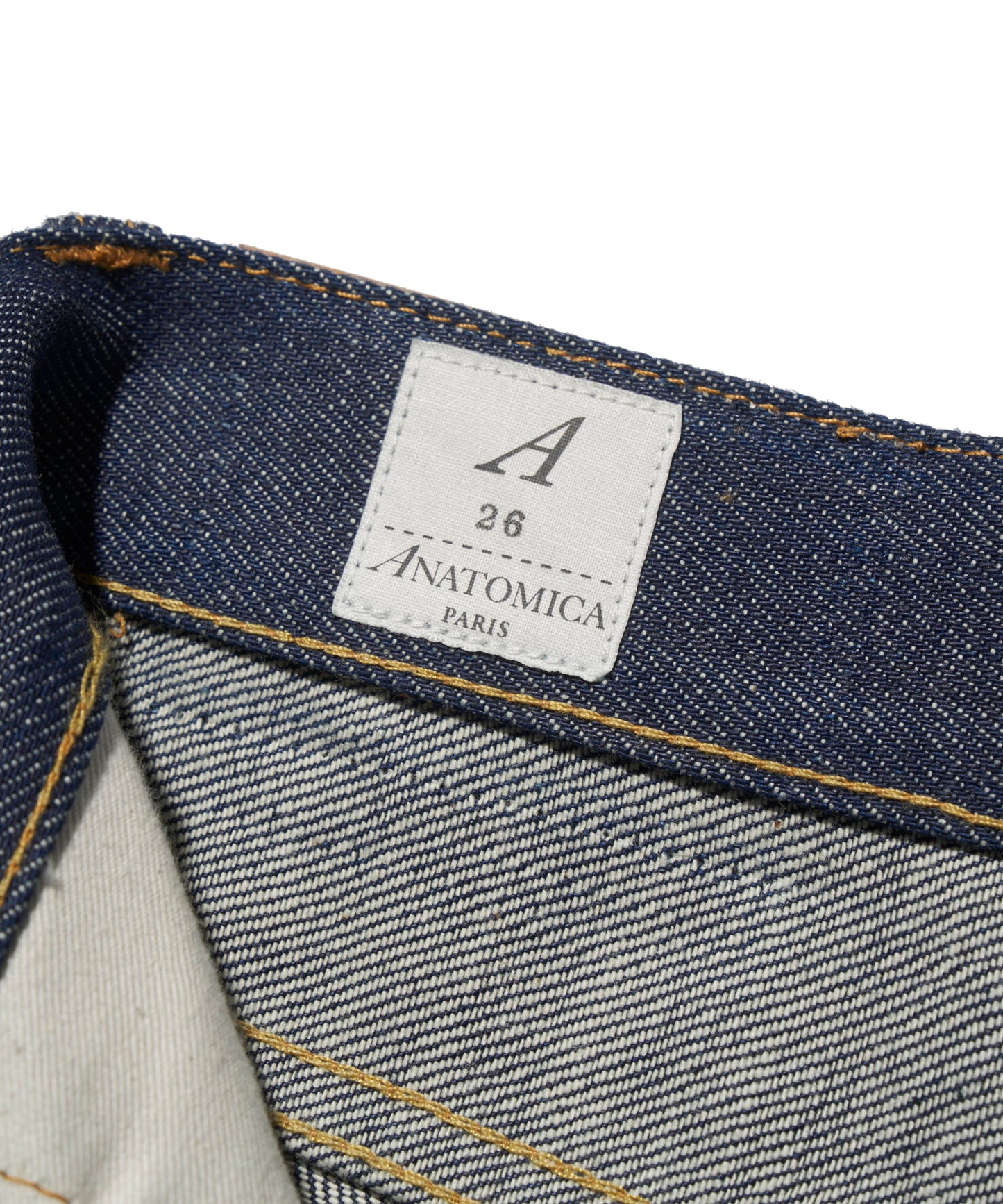 314 JAYNE 1 / INDIGO