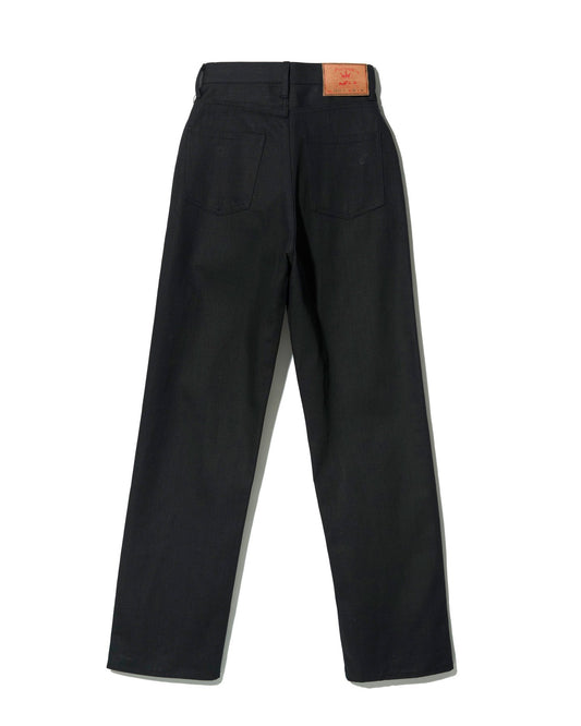 314 JAYNE 1 / BLACK×BLACK