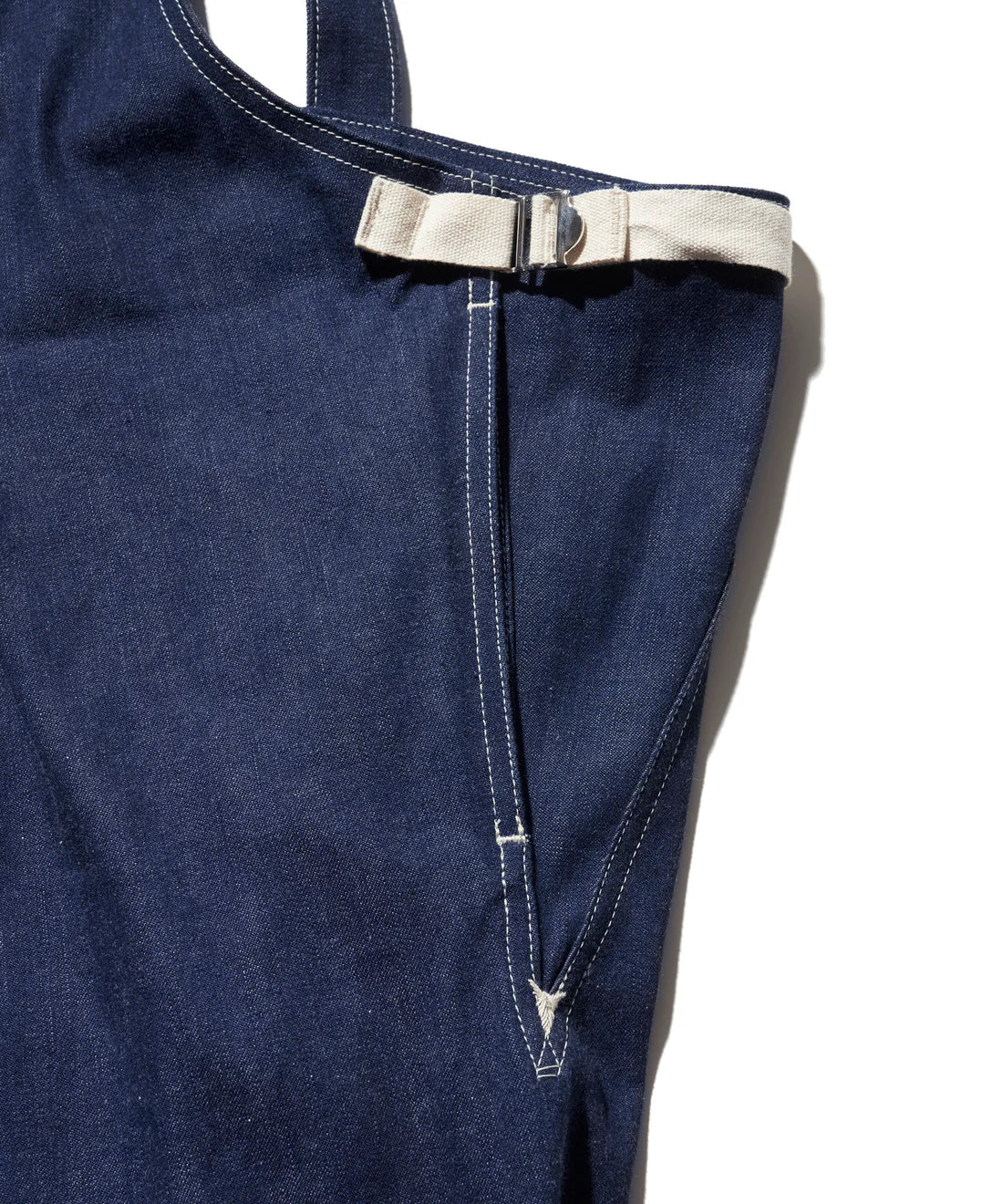 USN GUNNERS BIB OVERALLS