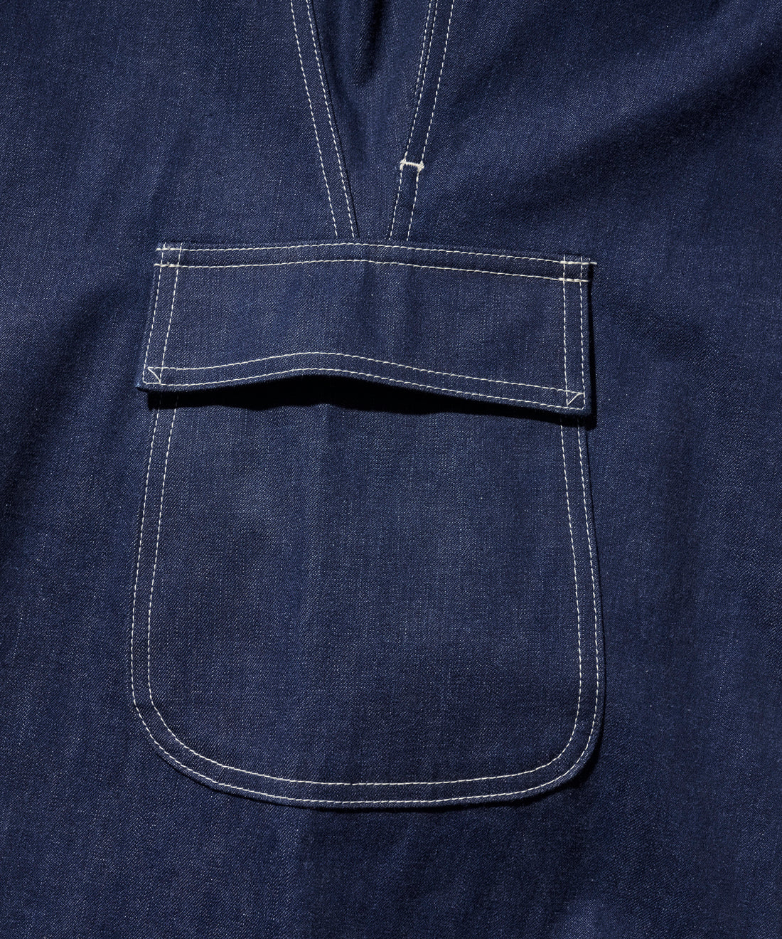 USN GUNNERS BIB OVERALLS