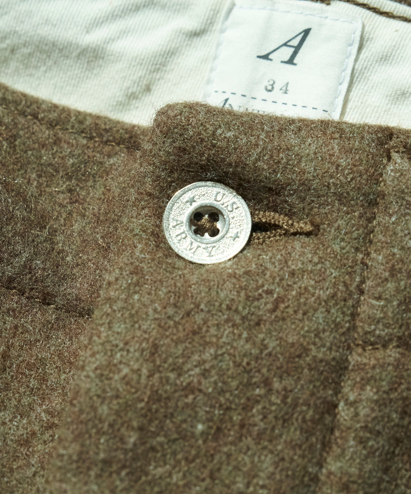 1918 A BREECHES