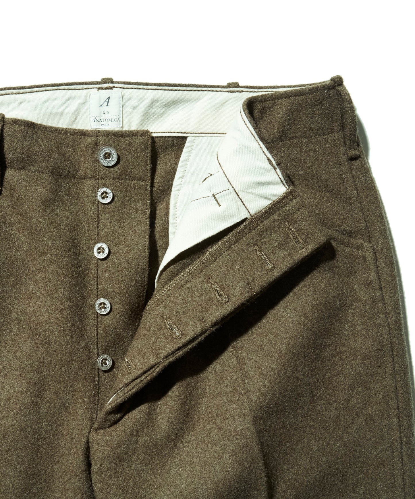 1918 A BREECHES