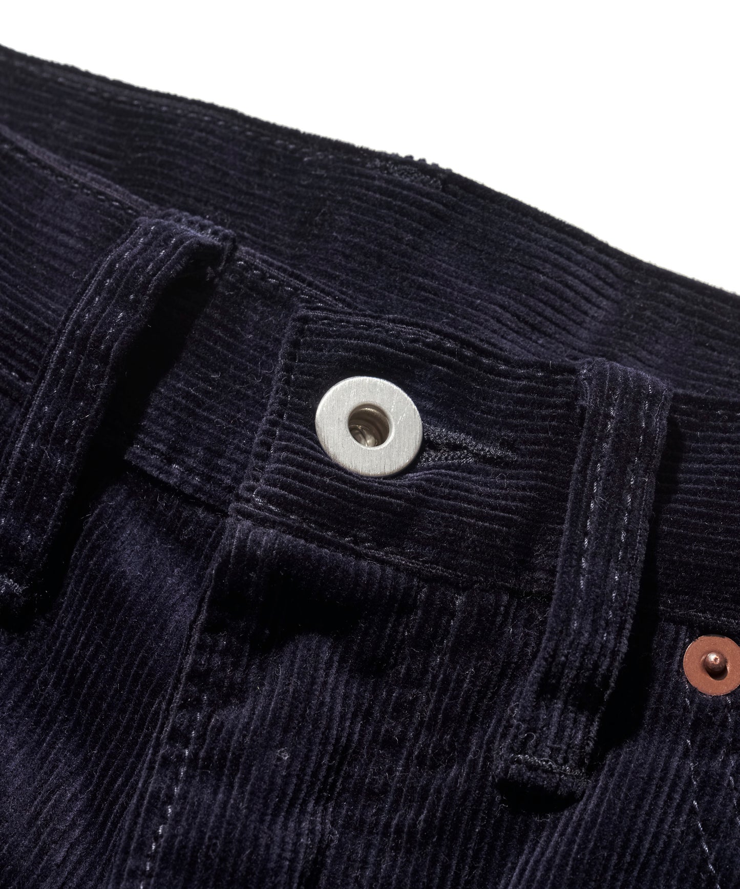 314 JAYNE ZERO / CORDUROY