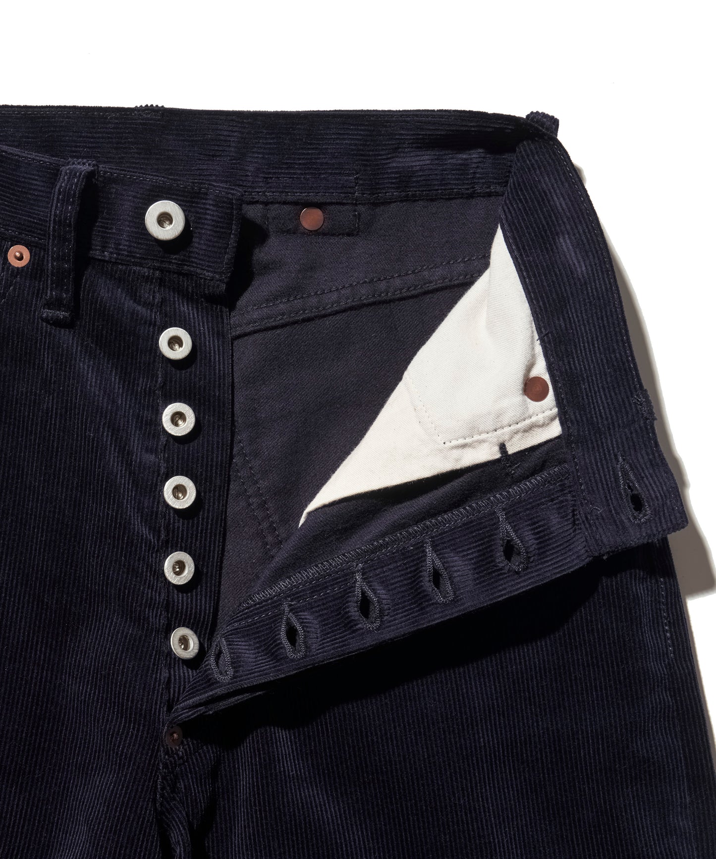 314 JAYNE ZERO / CORDUROY