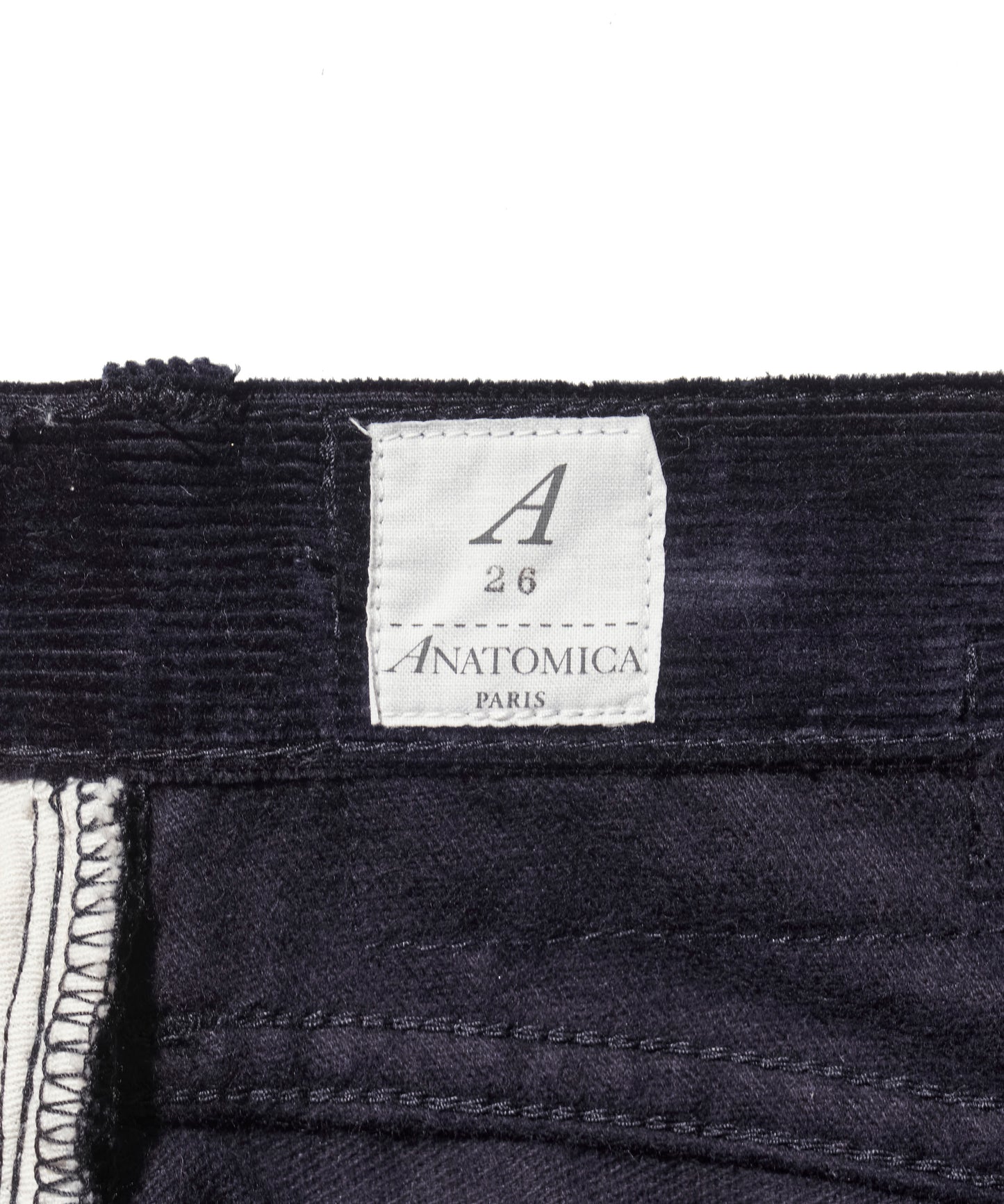 314 JAYNE ZERO / CORDUROY