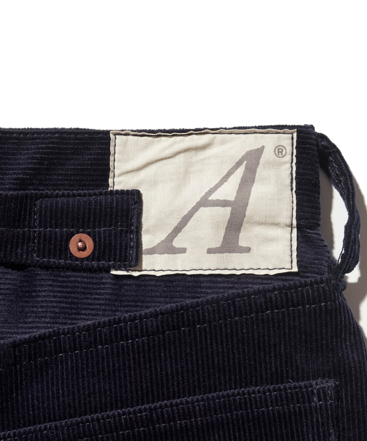 314 JAYNE ZERO / CORDUROY