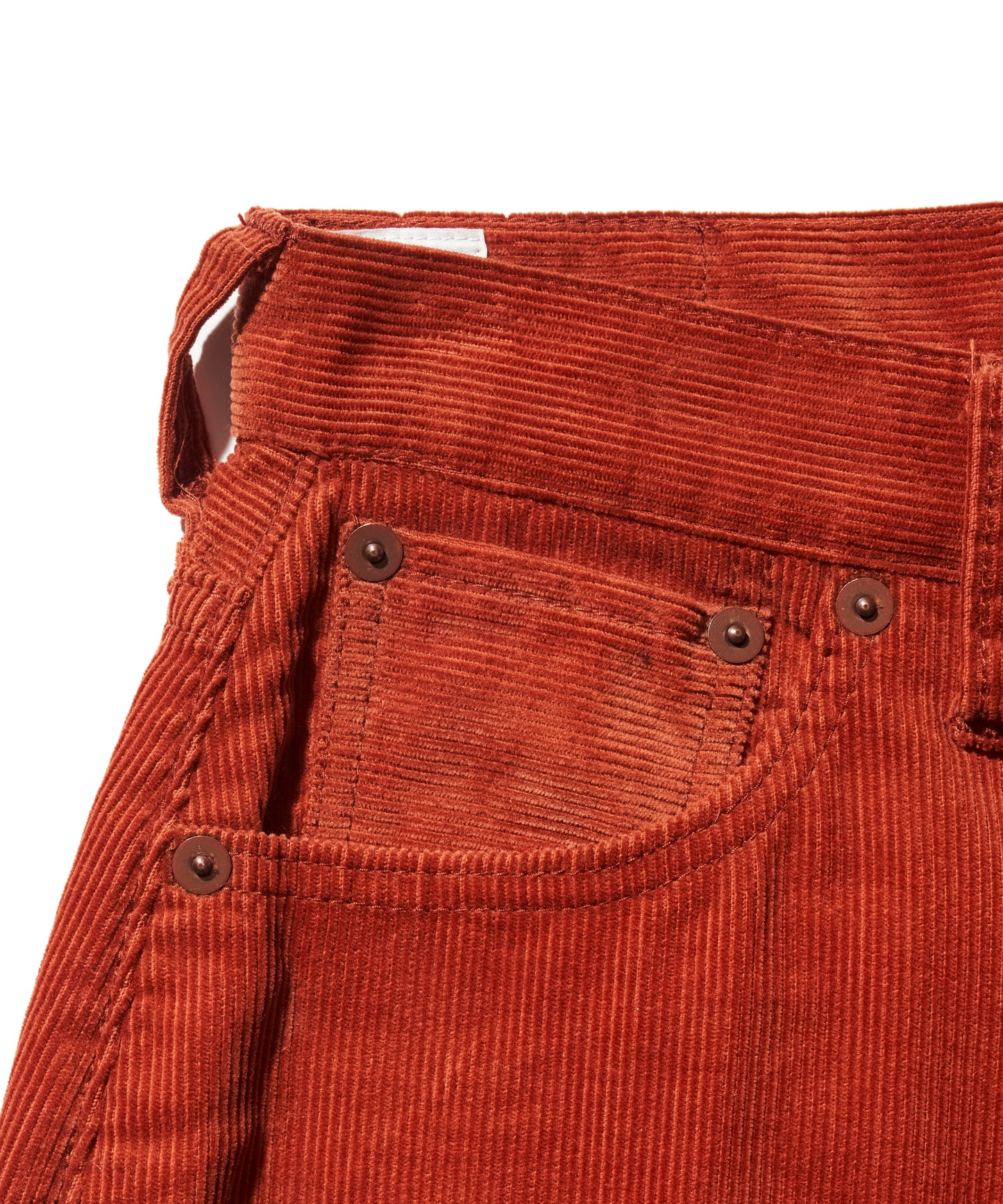 314 JAYNE ZERO / CORDUROY