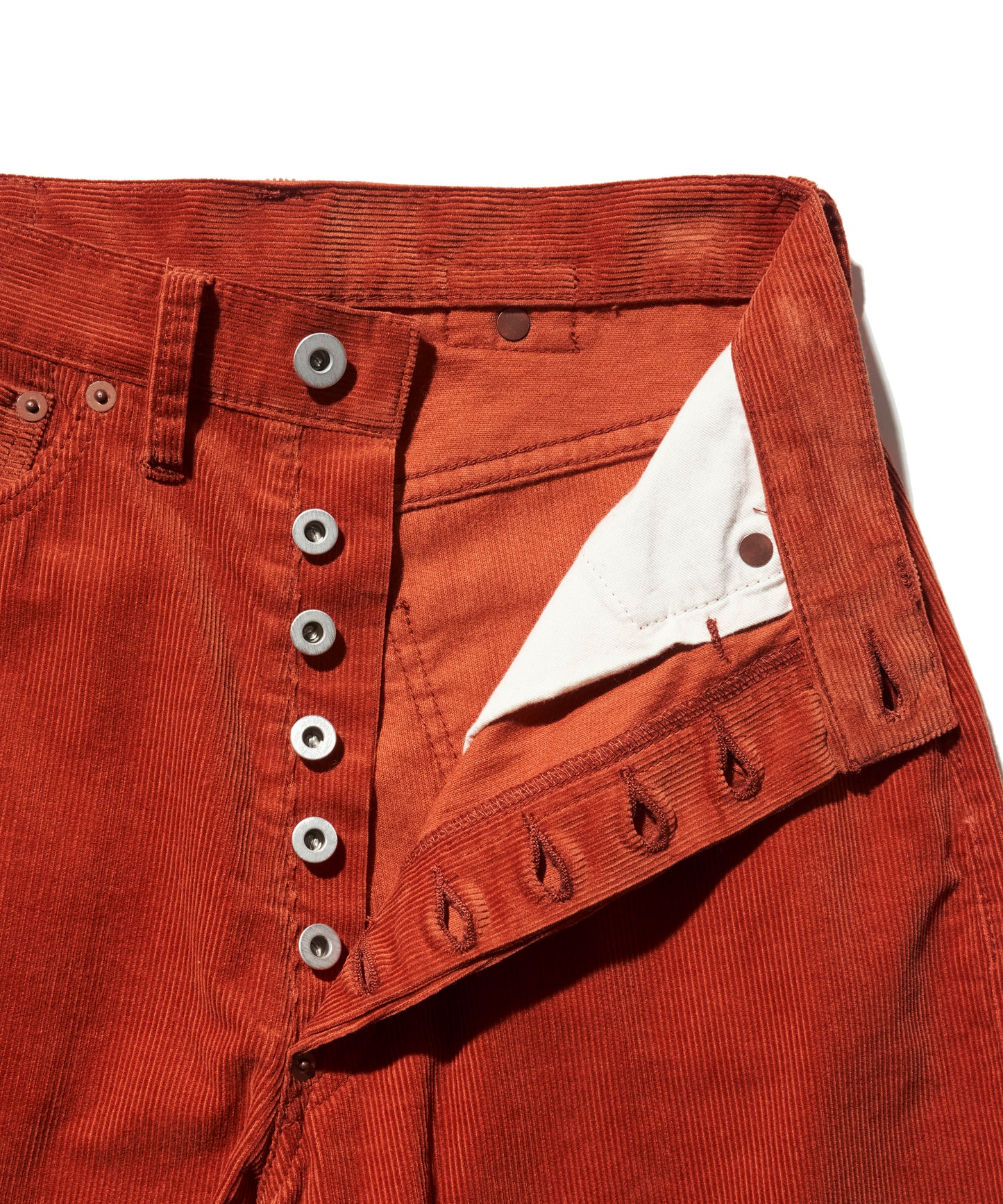 314 JAYNE ZERO / CORDUROY