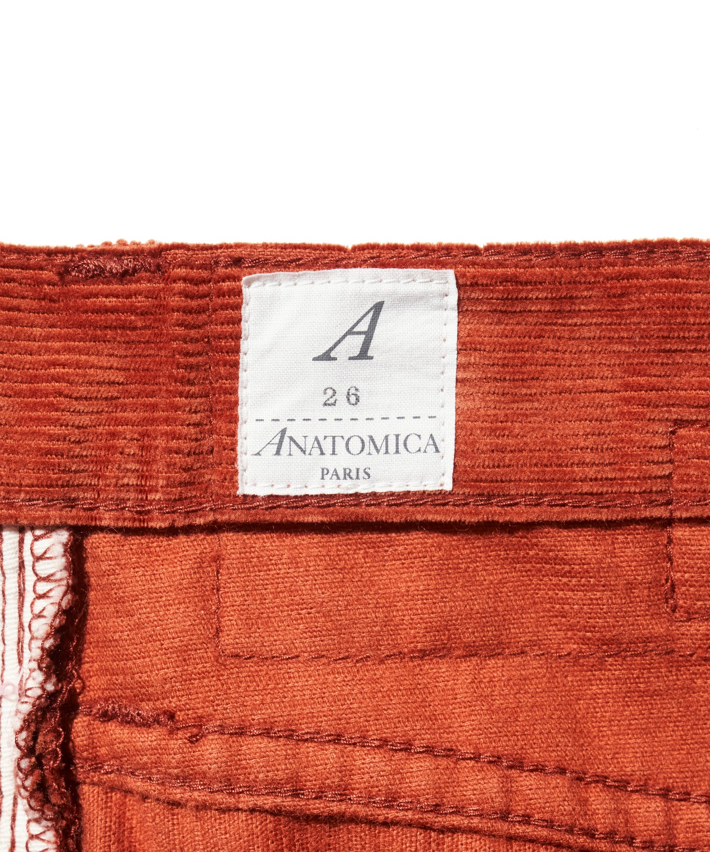 314 JAYNE ZERO / CORDUROY