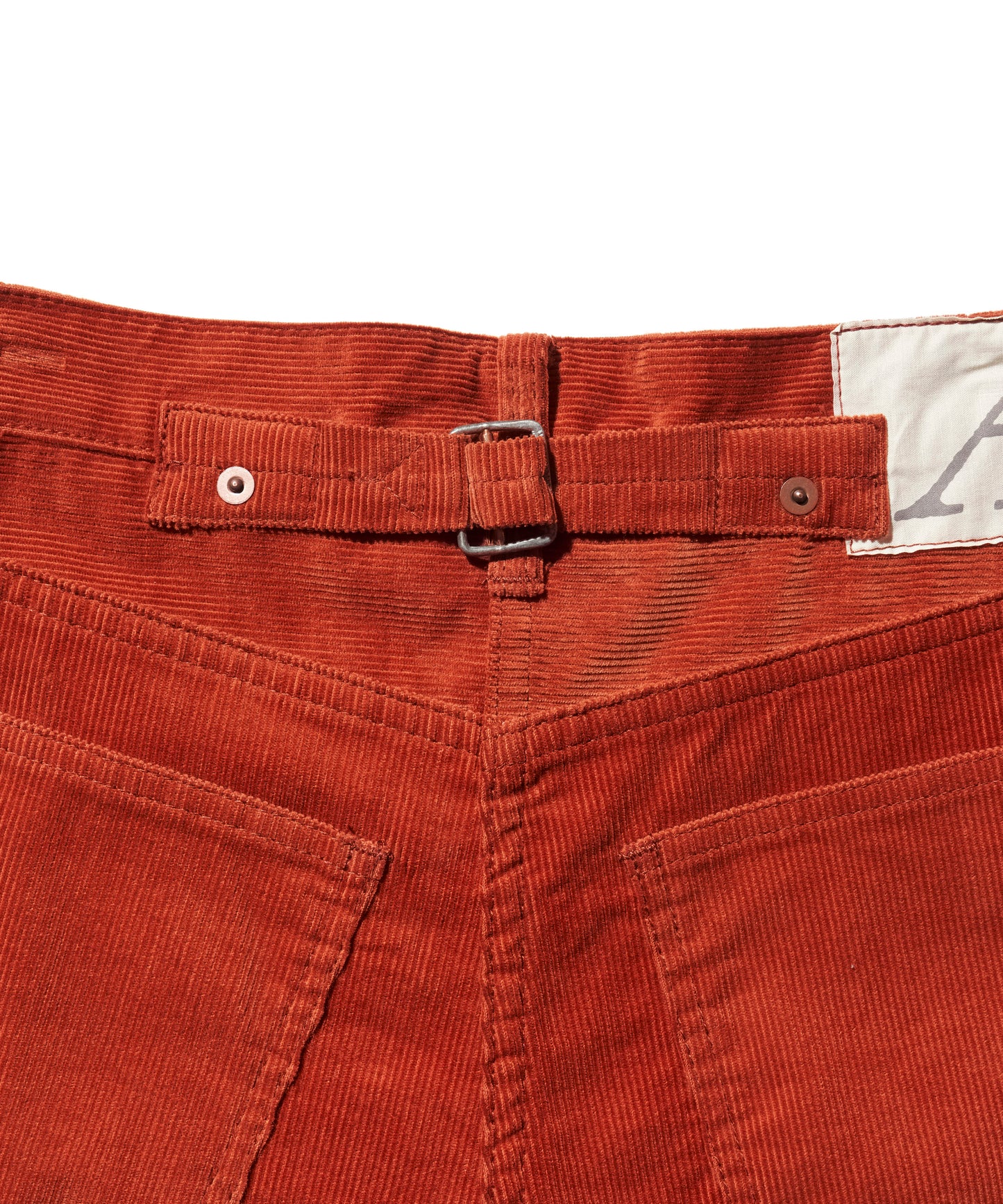 314 JAYNE ZERO / CORDUROY