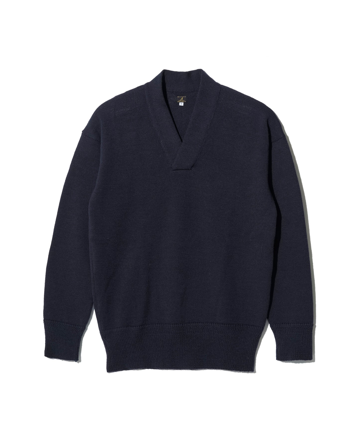 ENG V NECK