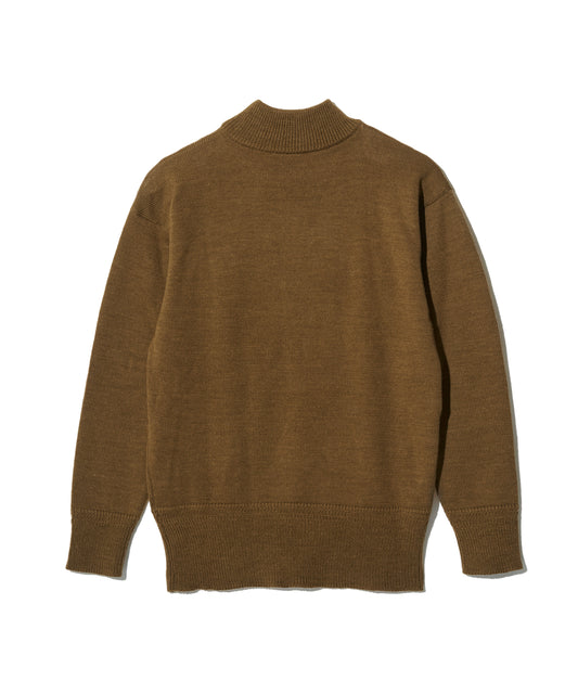 GOB MOCK NECK