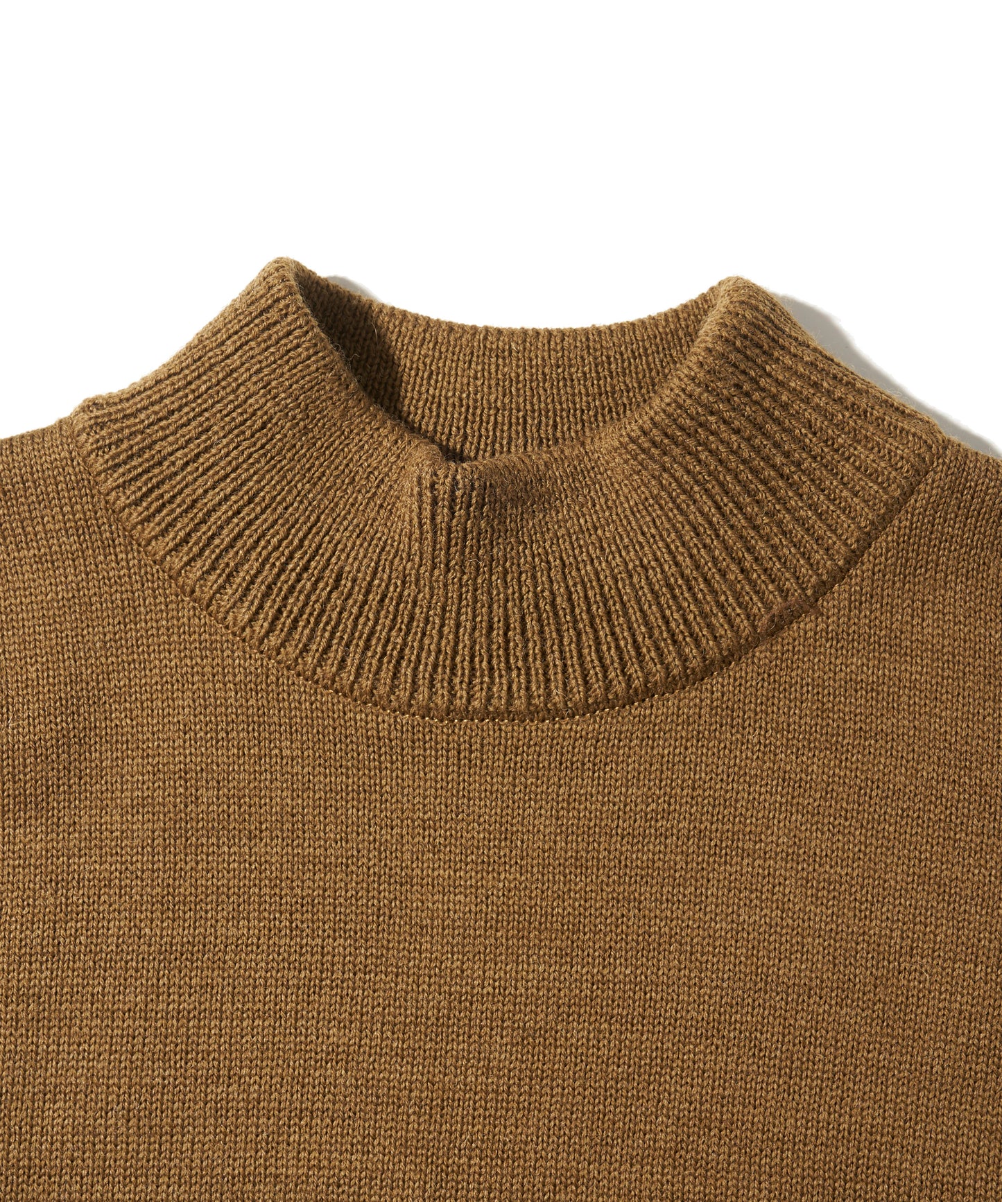 GOB MOCK NECK