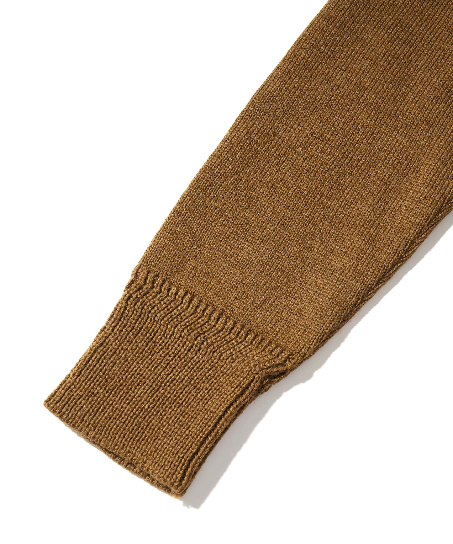 GOB MOCK NECK