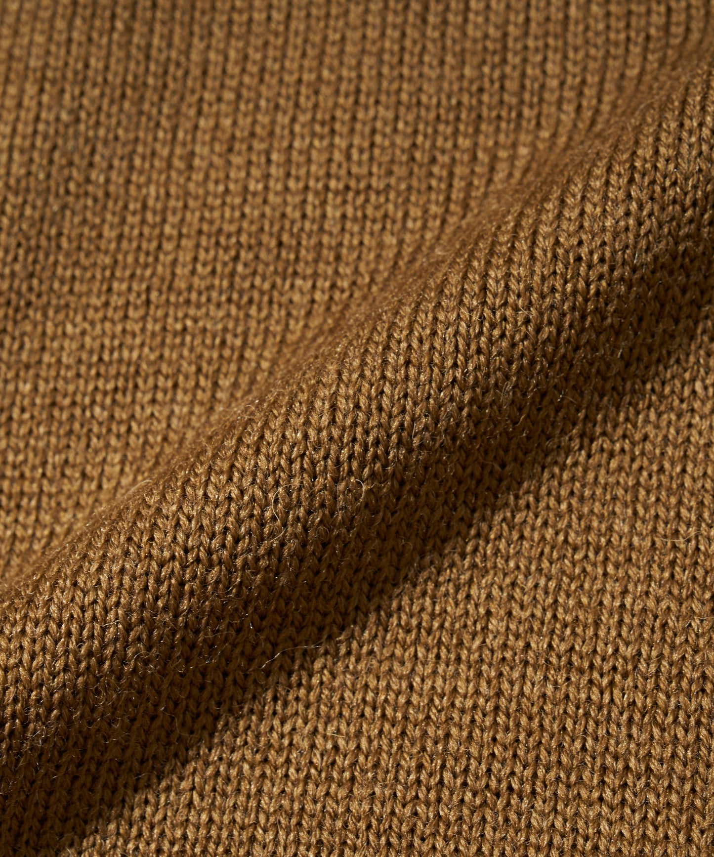 GOB MOCK NECK