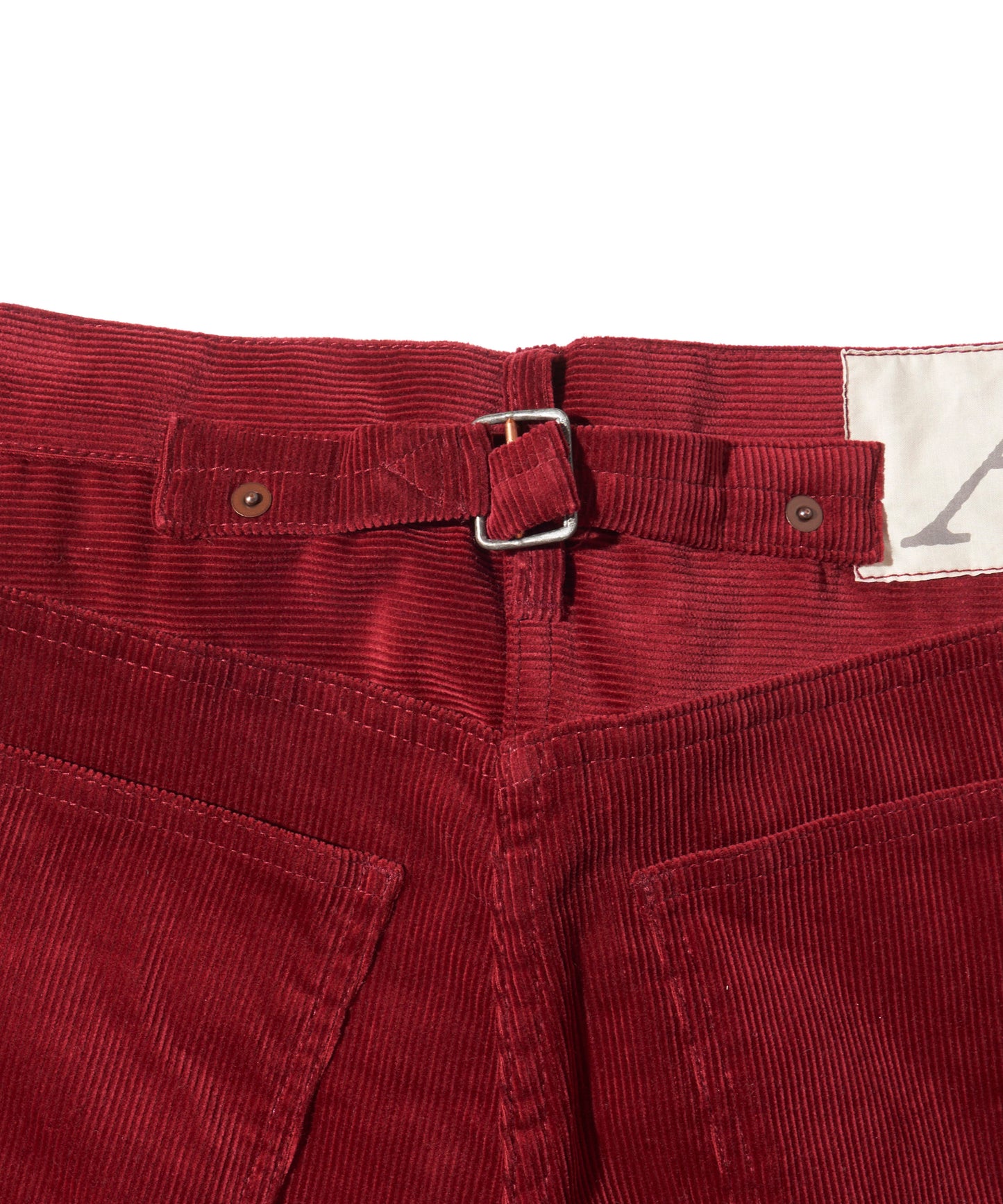 314 JAYNE ZERO / CORDUROY
