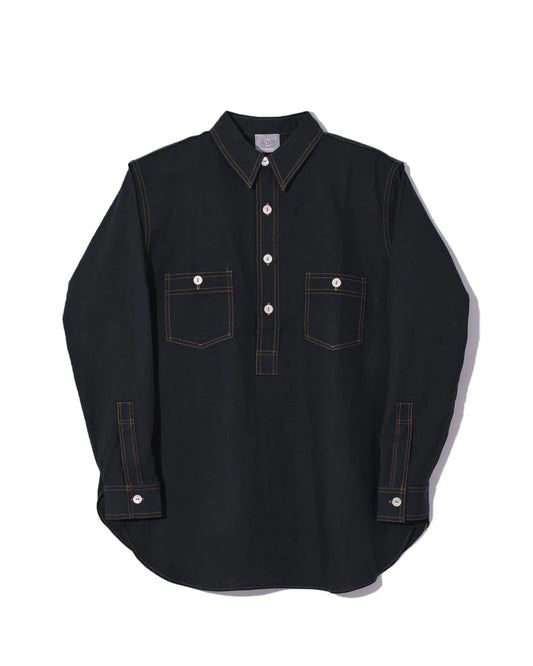 【 BIG YANK 】1919 PULLOVER