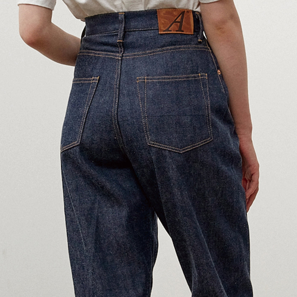 ANATOMICA 618 MARILYN DENIM – ANATOMICA OFFICIAL ONLINE STORE