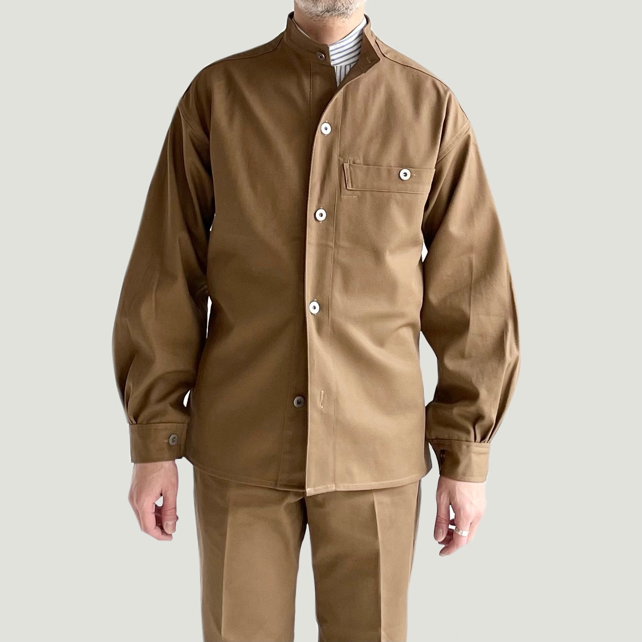 FRENCH GARMENTS ALL – ANATOMICA OFFICIAL ONLINE STORE