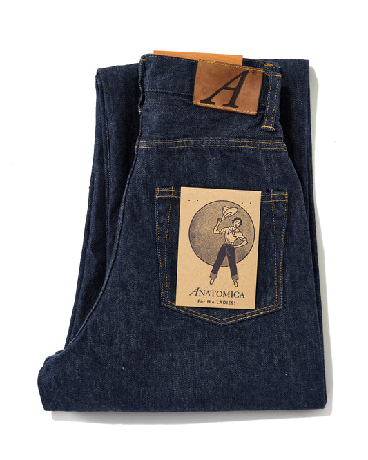 618 MARILYN 1 / INDIGO