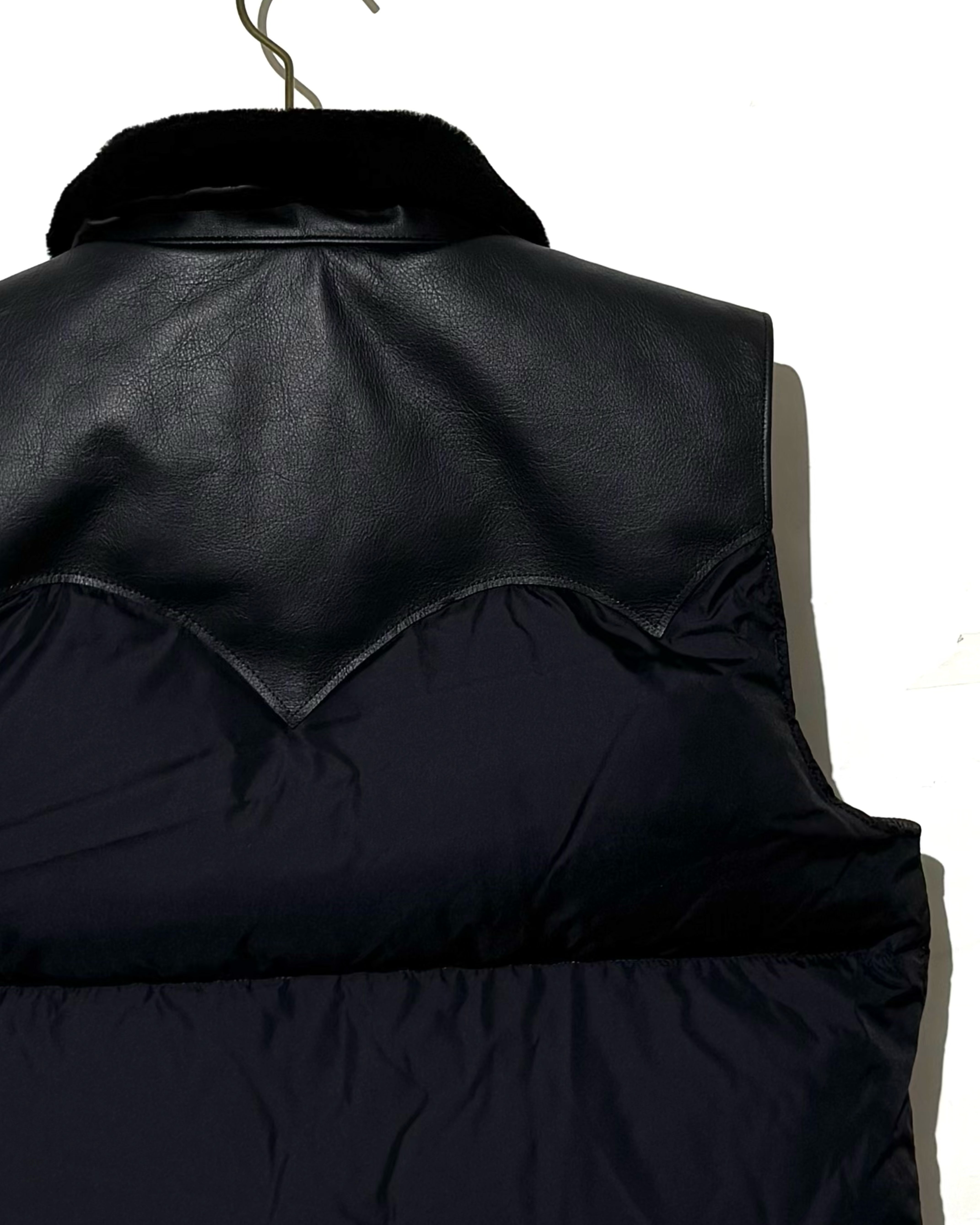 CHRISTY VEST for ANATOMICA – ANATOMICA OFFICIAL ONLINE STORE