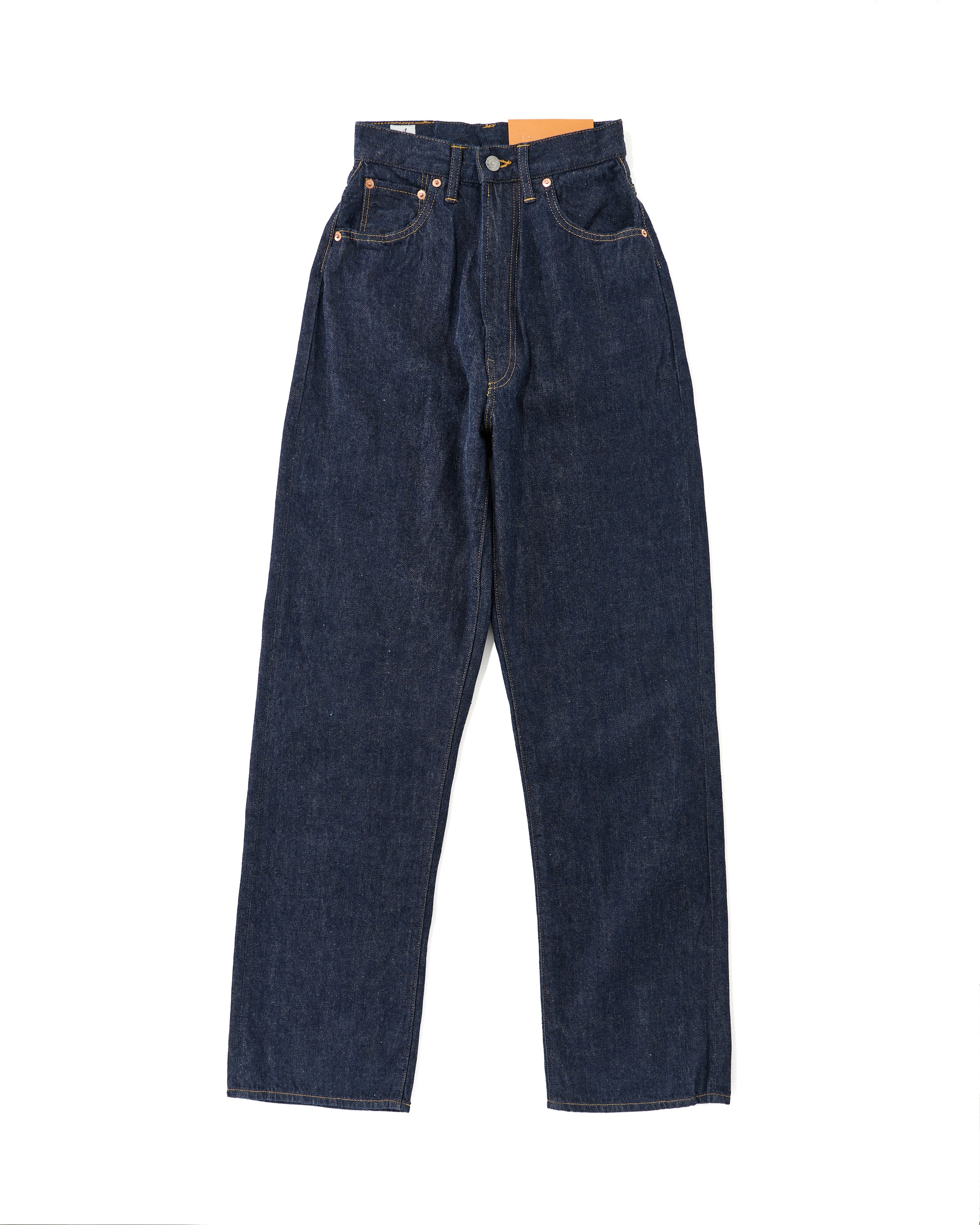 618 MARILYN 1 / INDIGO – ANATOMICA OFFICIAL ONLINE STORE