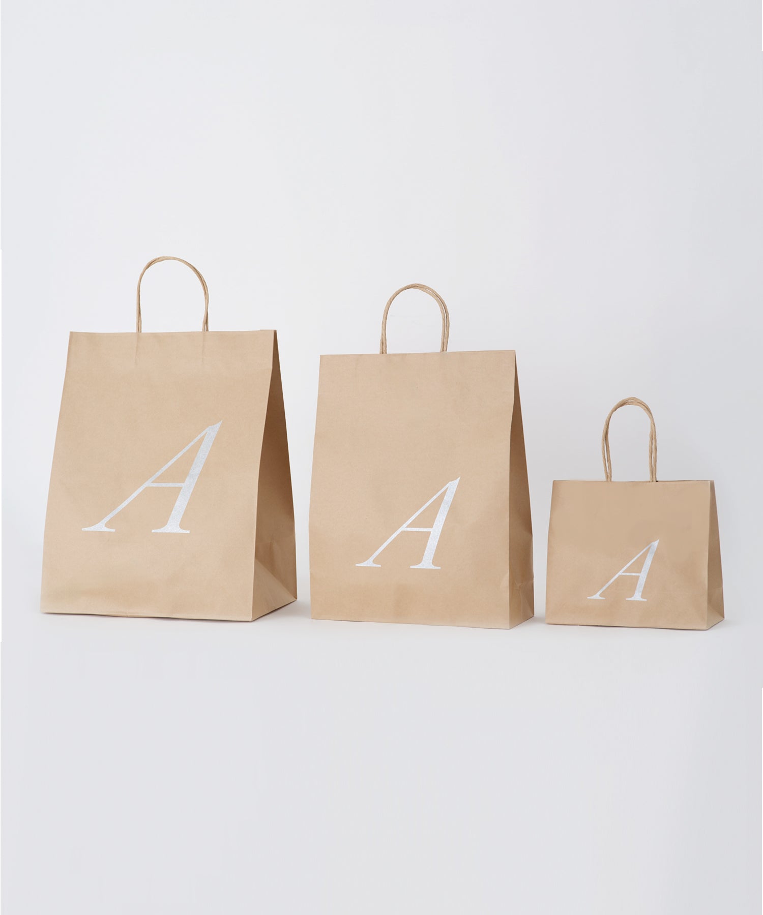 BRAND'S SHOPPER