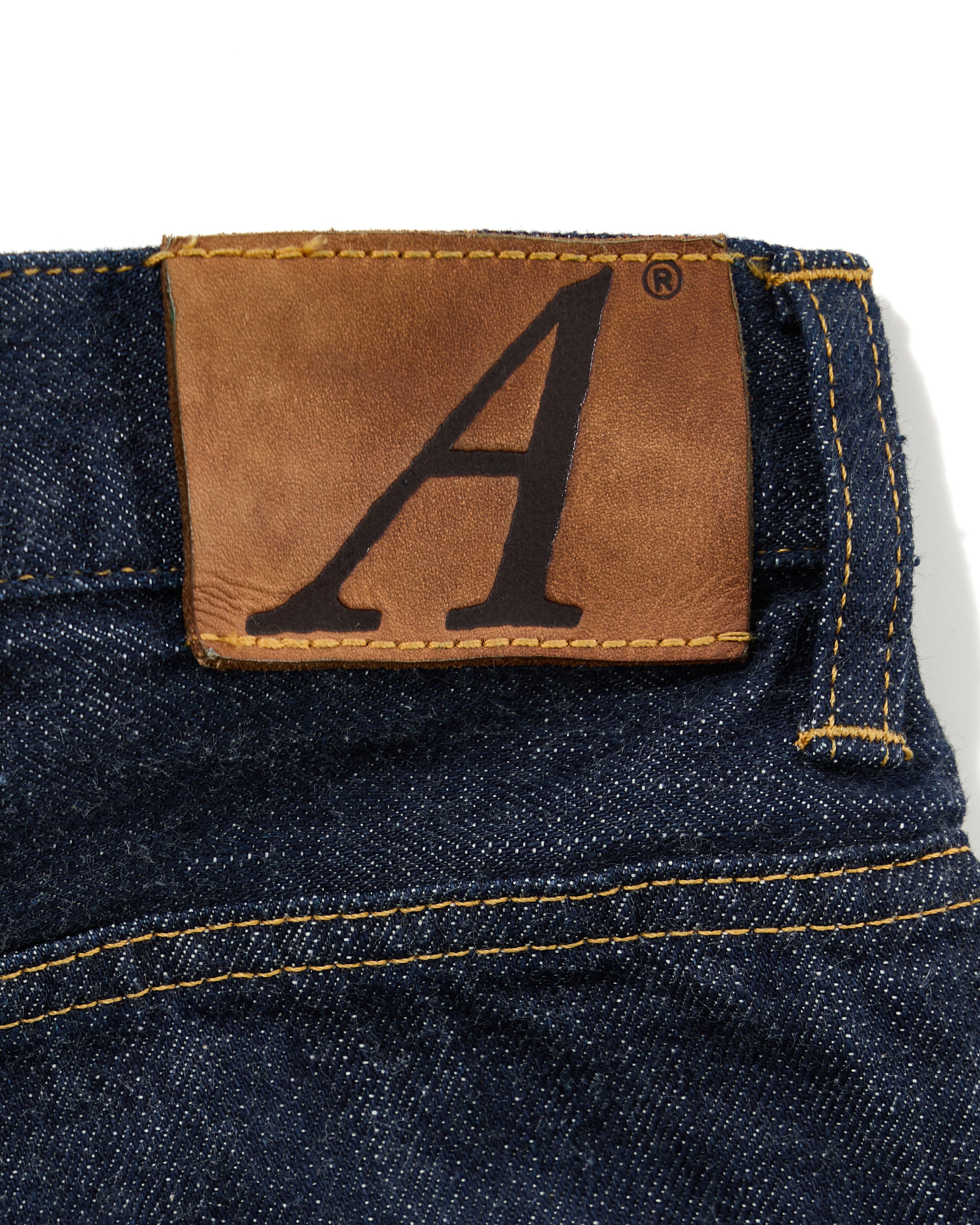 618 MARILYN 1 / INDIGO – ANATOMICA OFFICIAL ONLINE STORE