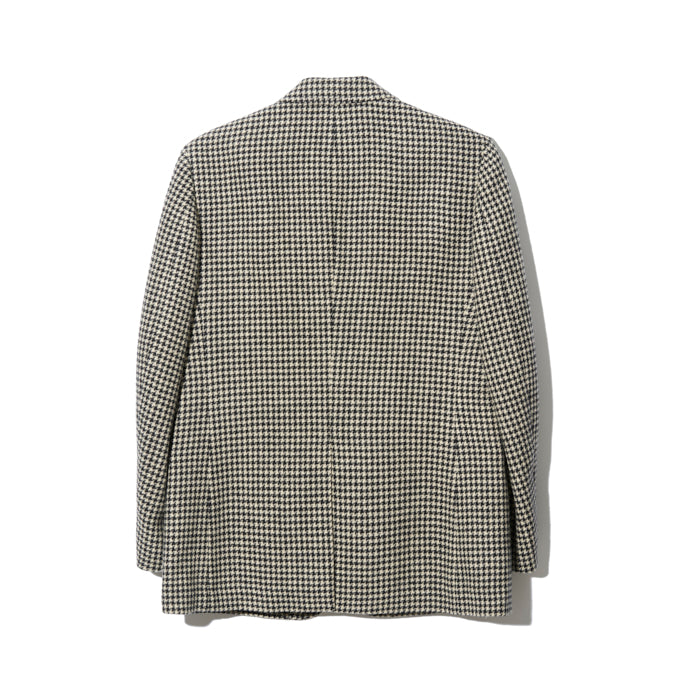 DUNN JACKET / HOUNDSTOOTH