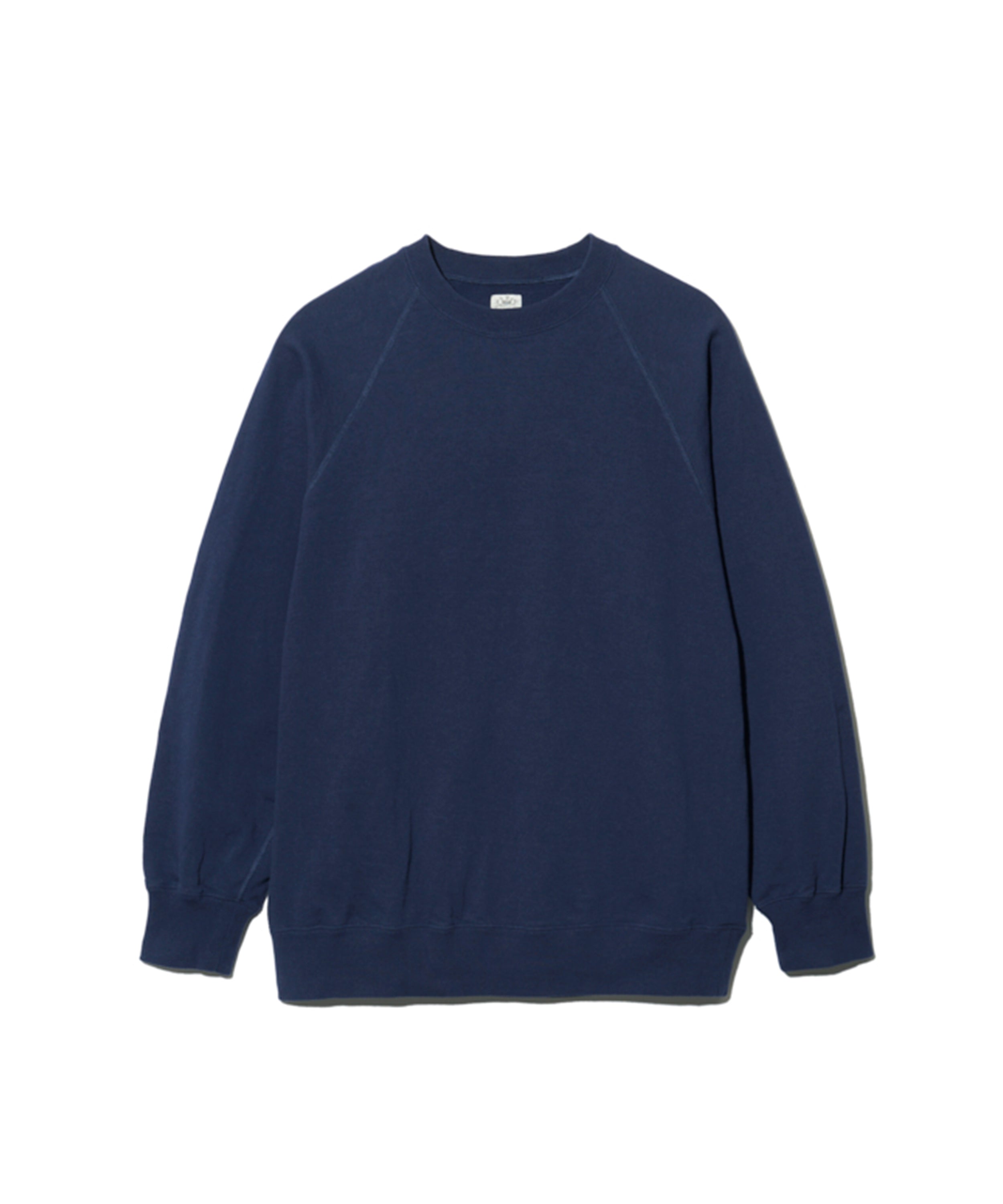 SWEAT RAGLAN CREW NECK