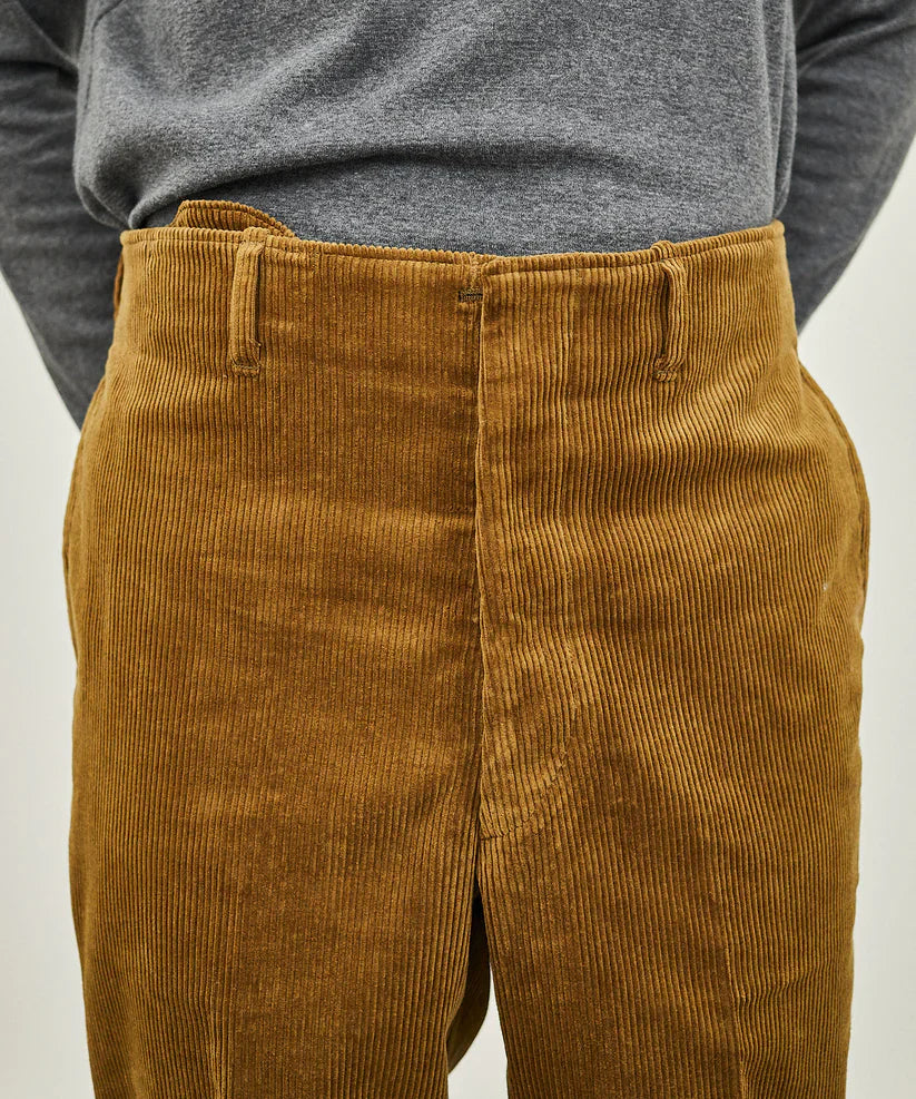PANTALOONS 2 / CORDUROY