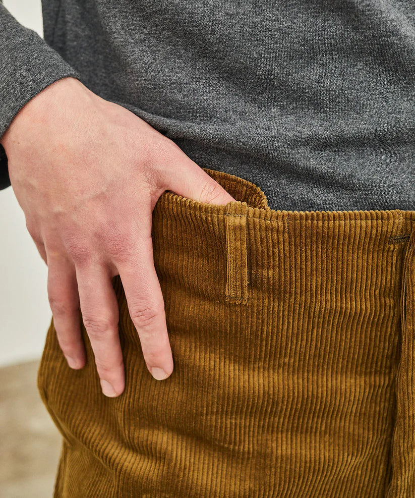PANTALOONS 2 / CORDUROY