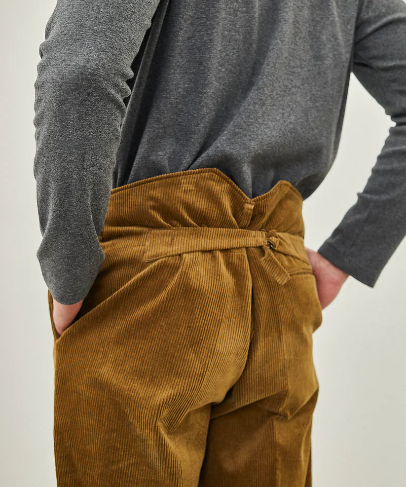 PANTALOONS 2 / CORDUROY