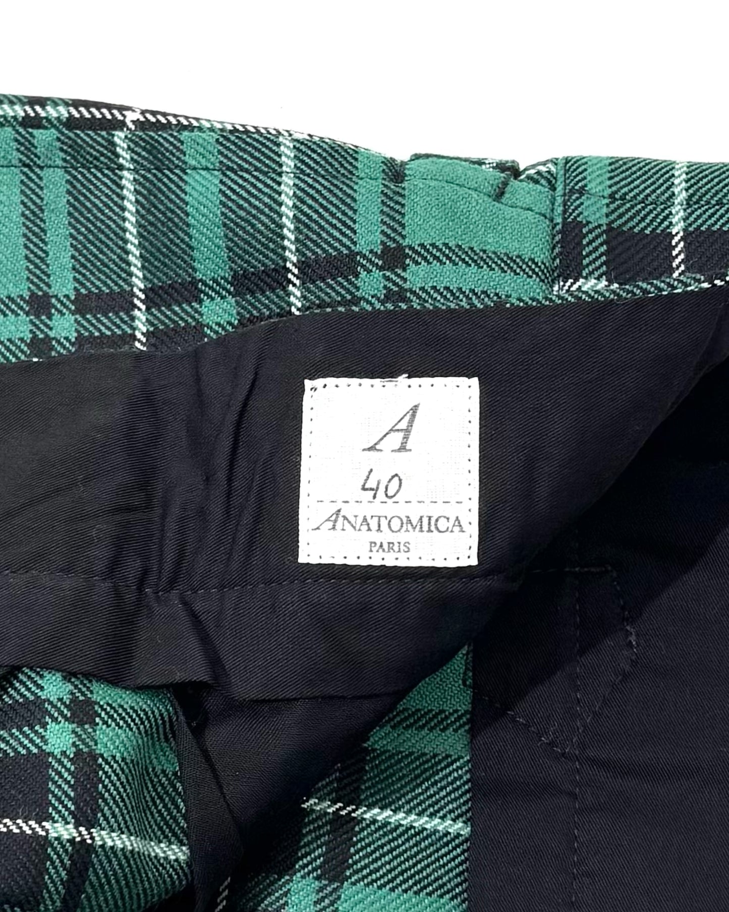 TANGO / REIVER TARTAN