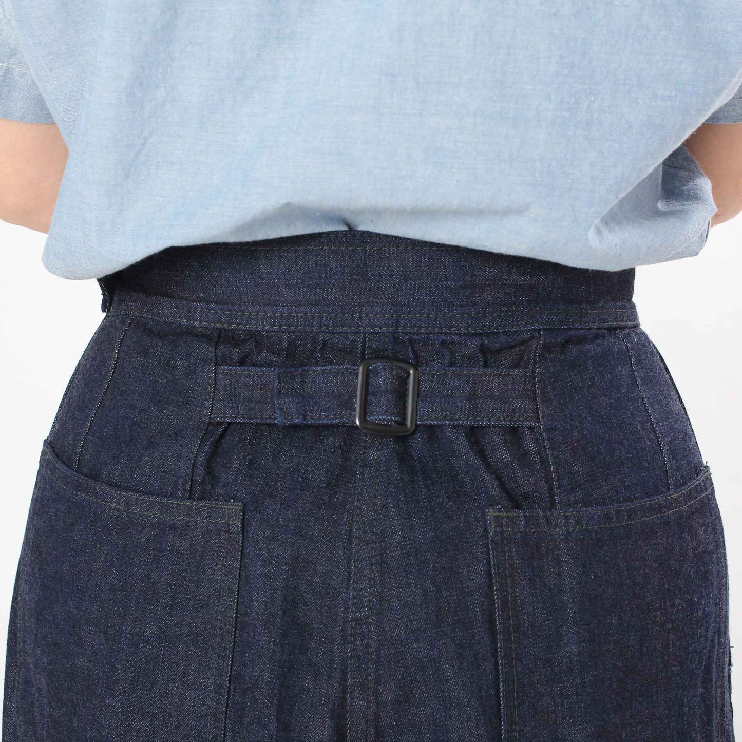 WAVES PANTS