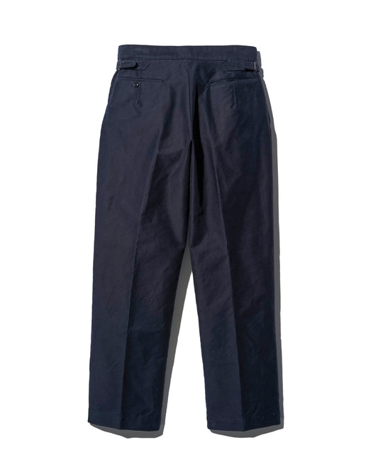 ROYAL MARINE PANTS 2 /  MOLESKIN