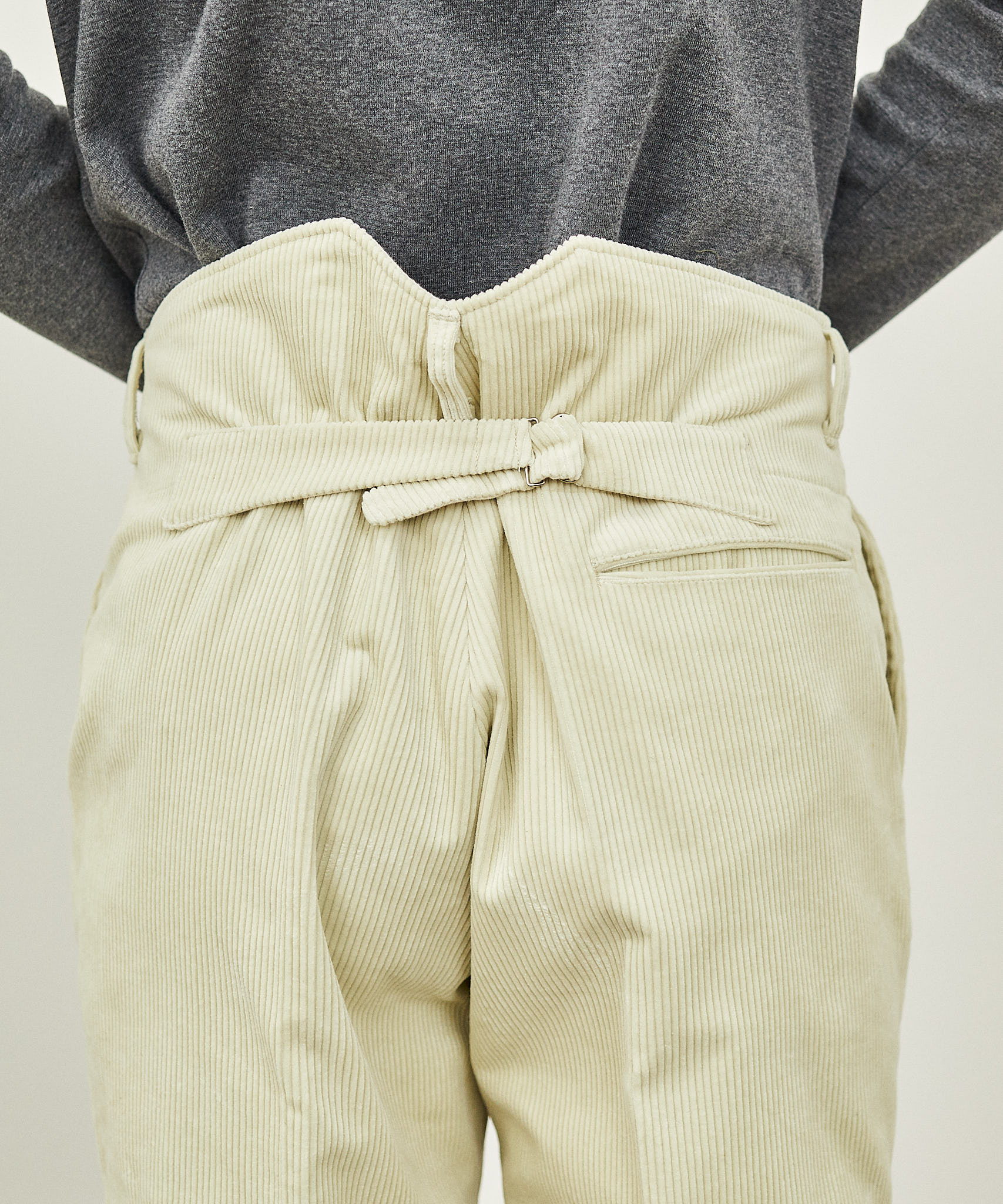 PANTALOONS II CORDS