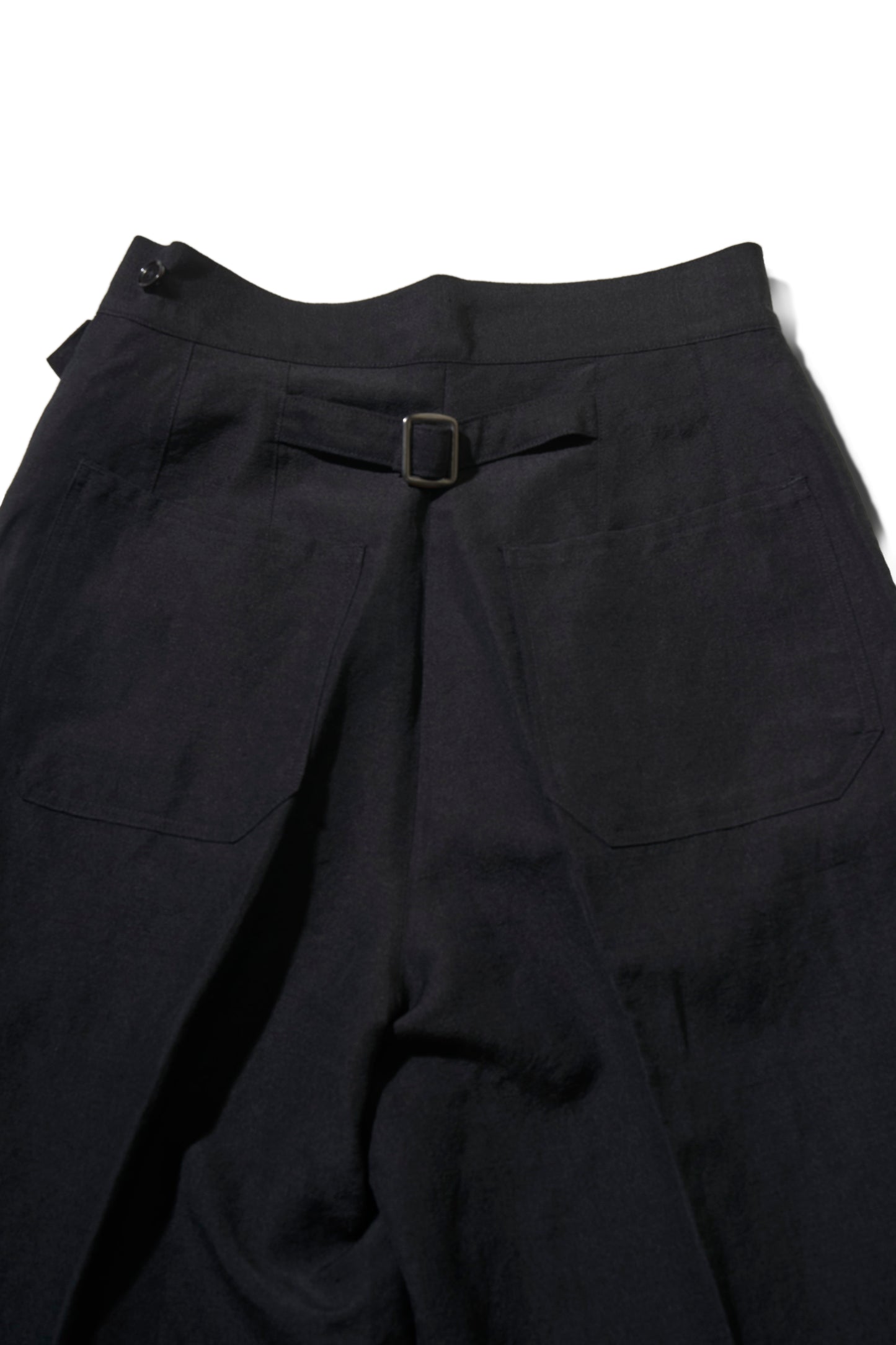 WAVES PANTS W/L CLOTH