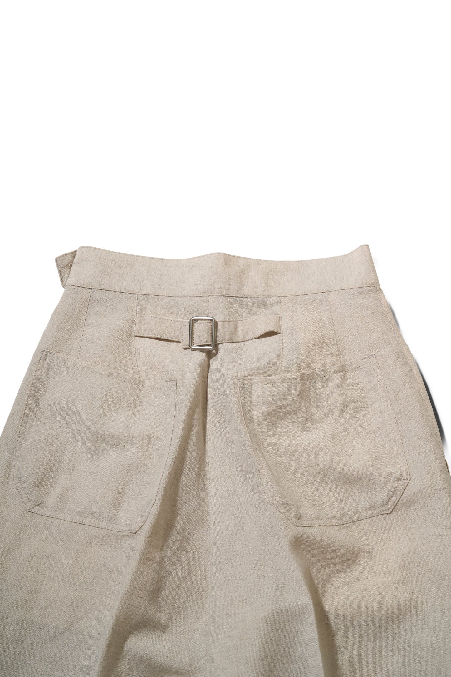 WAVES PANTS W/L CLOTH