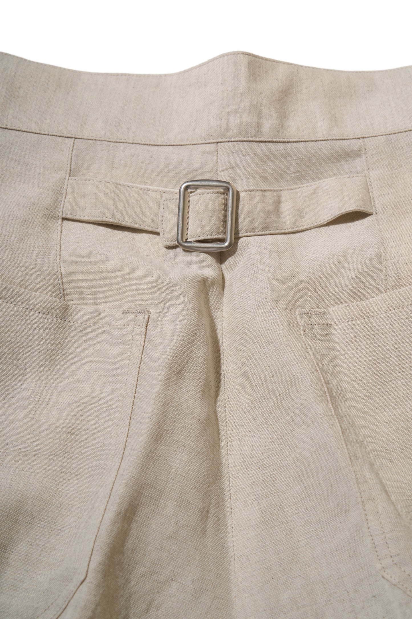 WAVES PANTS W/L CLOTH