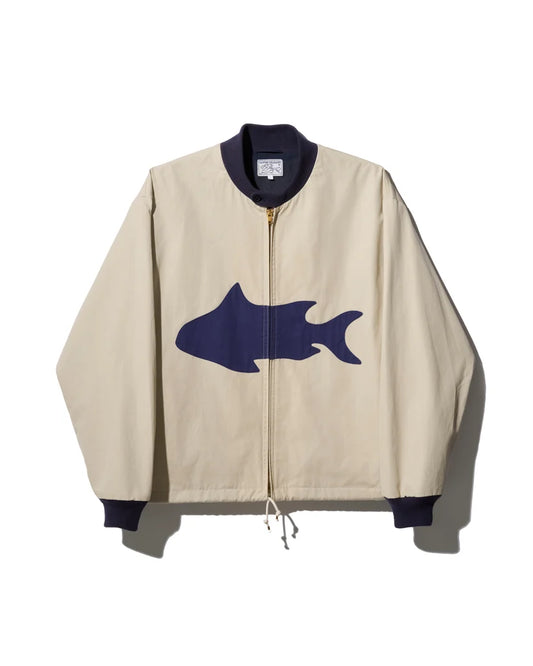 TUNA TUNIE JACKET