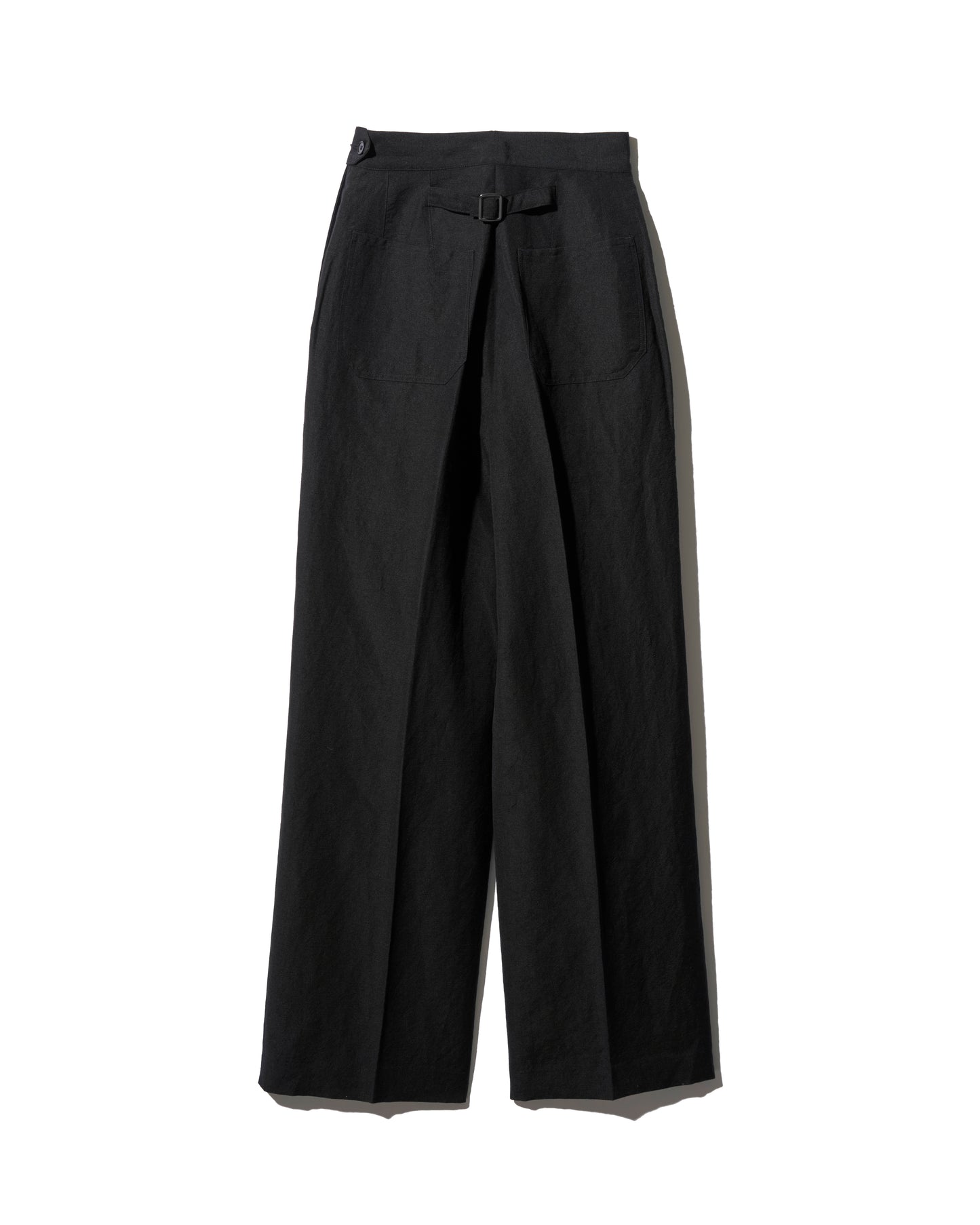 WAVES PANTS W/L CLOTH