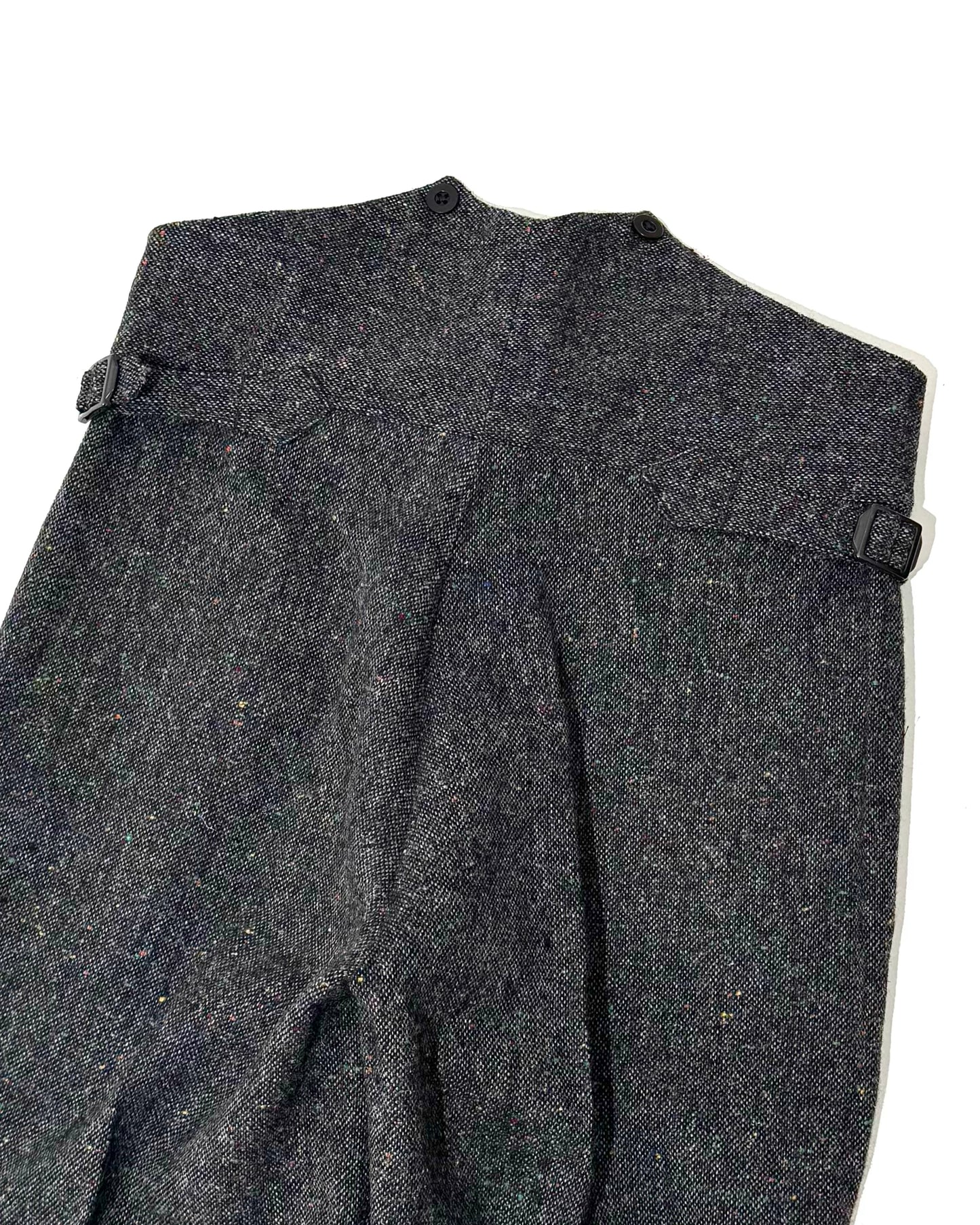 TANGO / DONEGAL MAGEE TWEED