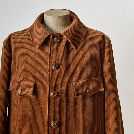 CHASSE / HEAVY CORDUROY