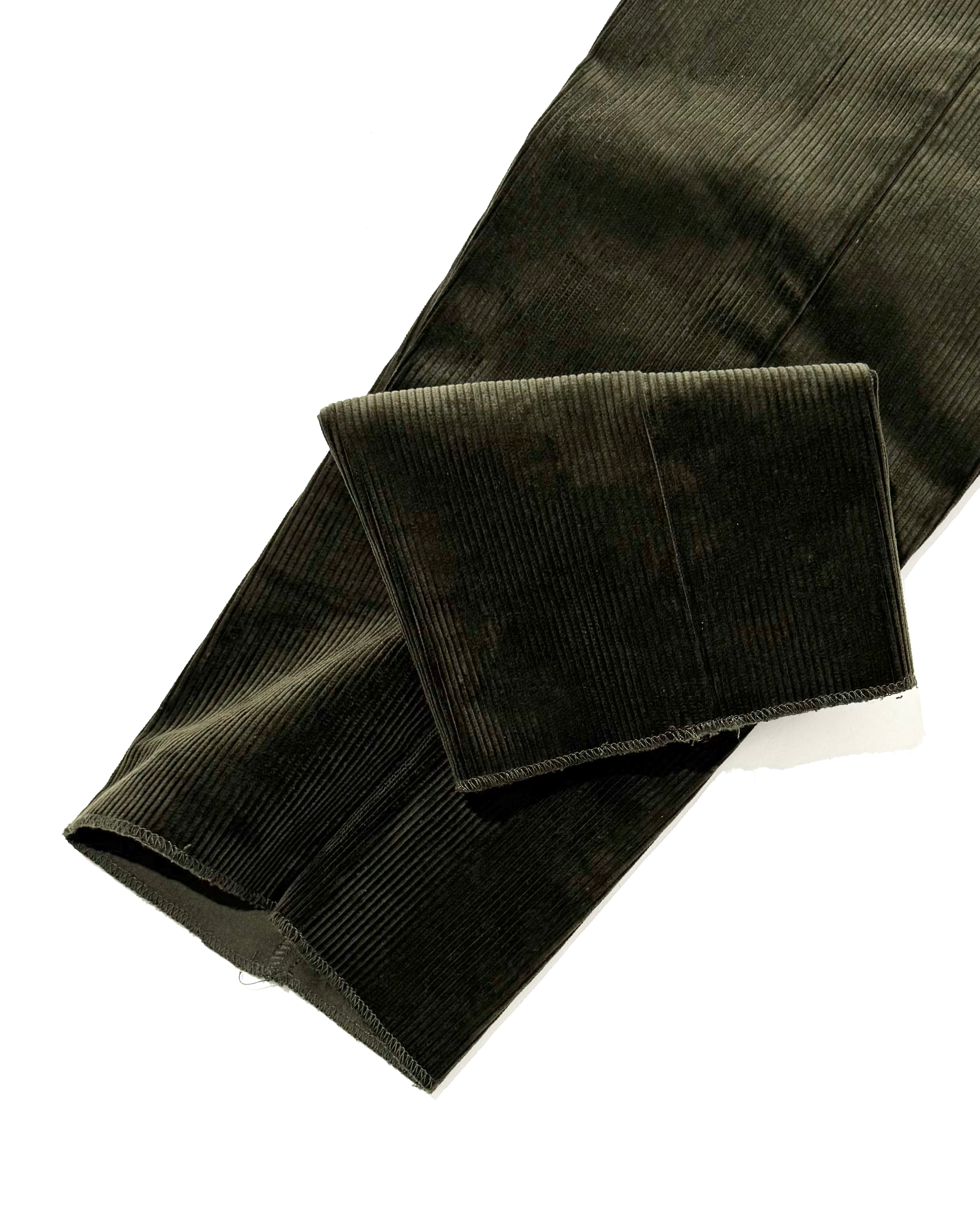 1915 PANTS / ENGLISH CORDUROY – ANATOMICA OFFICIAL ONLINE STORE
